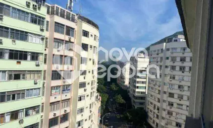Apartamento com 3 quartos à venda na Avenida Nossa Senhora de Copacabana, Copacabana, Rio de Janeiro