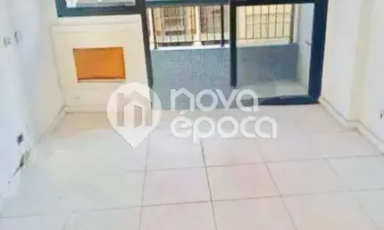 Apartamento com 2 quartos à venda na Praia do Flamengo, Flamengo, Rio de Janeiro