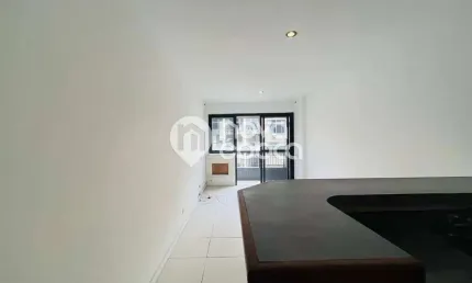 Apartamento com 2 quartos à venda na Praia do Flamengo, Flamengo, Rio de Janeiro