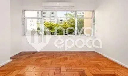 Apartamento com 2 quartos à venda na Rua Ministro Viveiros de Castro, Copacabana, Rio de Janeiro