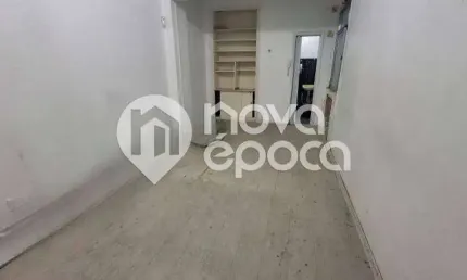 Sala comercial à venda na Praça Saenz Peña, Tijuca, Rio de Janeiro