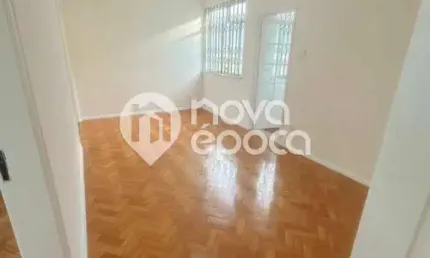 Apartamento com 2 quartos à venda na Rua Jaguari, Jacaré, Rio de Janeiro