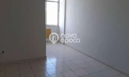 Apartamento com 3 quartos à venda na Rua Uruguai, Tijuca, Rio de Janeiro