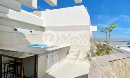 Cobertura com 2 quartos à venda na Rua Prudente de Morais, Ipanema, Rio de Janeiro