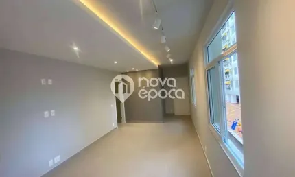 Apartamento com 2 quartos à venda na Rua Dona Mariana, Botafogo, Rio de Janeiro