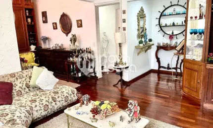 Apartamento com 3 quartos à venda na Rua Siqueira Campos, Copacabana, Rio de Janeiro