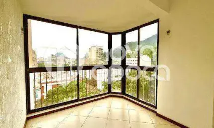Apartamento com 3 quartos à venda na Rua Dona Mariana, Botafogo, Rio de Janeiro