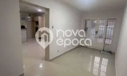 Casa com 3 quartos à venda na Rua Mariana Portela, Sampaio, Rio de Janeiro