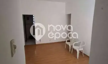Apartamento com 3 quartos à venda na Avenida João Ribeiro, Pilares, Rio de Janeiro