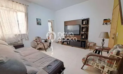 Apartamento com 2 quartos à venda na Rua da Capela, Piedade, Rio de Janeiro