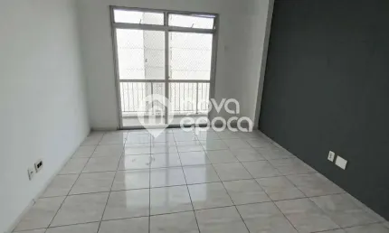Apartamento com 2 quartos à venda na Rua Barão do Bom Retiro, Engenho Novo, Rio de Janeiro