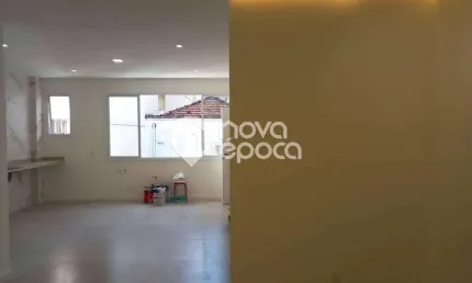 Apartamento com 2 quartos à venda na Rua Professor Álvaro Rodrigues, Botafogo, Rio de Janeiro