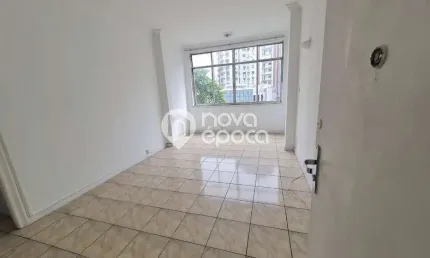 Apartamento com 2 quartos à venda na Rua do Humaitá, Humaitá, Rio de Janeiro