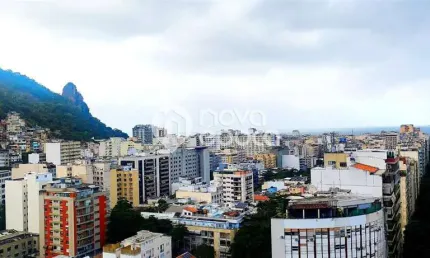 Apartamento com 3 quartos à venda na Rua Santa Clara, Copacabana, Rio de Janeiro
