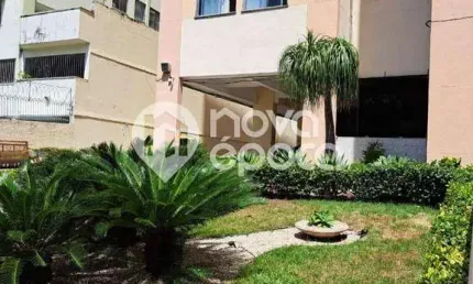 Apartamento com 1 quarto à venda na Rua Capitão Jesus, Cachambi, Rio de Janeiro