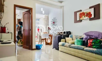 Apartamento com 2 quartos à venda na Rua Siqueira Campos, Copacabana, Rio de Janeiro