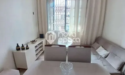 Apartamento com 1 quarto à venda na Rua Pacheco Jordão, Higienópolis, Rio de Janeiro