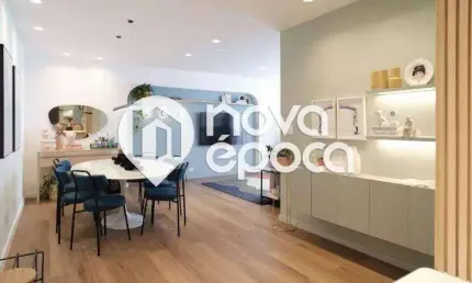 Apartamento com 3 quartos à venda na Rua Figueiredo Magalhães, Copacabana, Rio de Janeiro