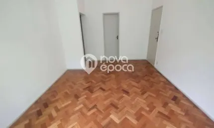 Apartamento com 2 quartos à venda na Rua Mariz e Barros, Tijuca, Rio de Janeiro