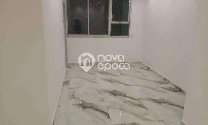 Apartamento com 2 quartos à venda na Rua do Bispo, Tijuca, Rio de Janeiro