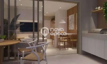 Apartamento com 2 quartos à venda na Rua Santa Clara, Copacabana, Rio de Janeiro