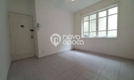 Apartamento com 1 quarto à venda na Rua Ministro Artur Ribeiro, Jardim Botânico, Rio de Janeiro