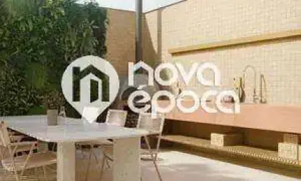 Apartamento com 3 quartos à venda na Rua Prudente de Morais, Ipanema, Rio de Janeiro