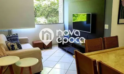 Apartamento com 3 quartos à venda na Rua Vinícius de Moraes, Ipanema, Rio de Janeiro