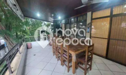 Recreio dos bandeirantes | apartamento 2 quartos, sendo 1 suite