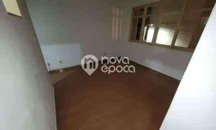 Apartamento com 2 quartos à venda na Rua Ajuratuba, Todos os Santos, Rio de Janeiro