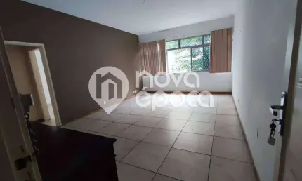 Apartamento com 2 quartos à venda na Rua Barão de Itambi, Botafogo, Rio de Janeiro