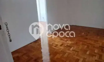 Kitnet / Stúdio à venda na Rua Real Grandeza, Botafogo, Rio de Janeiro
