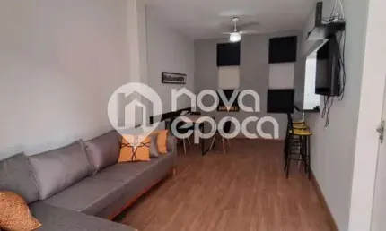 Casa em condomínio fechado com 9 quartos à venda na Rua Bartolomeu Portela, Botafogo, Rio de Janeiro