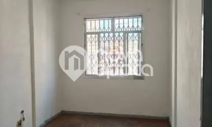 Apartamento com 2 quartos à venda na Rua Adolfo Bergamini, Engenho de Dentro, Rio de Janeiro