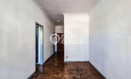 Apartamento com 2 quartos à venda na Rua Adolfo Bergamini, Engenho de Dentro, Rio de Janeiro