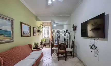 Apartamento com 2 quartos à venda na Rua Sá Ferreira, Copacabana, Rio de Janeiro