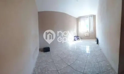 Apartamento com 2 quartos à venda na Rua Eugênia Pourchet, Cordovil, Rio de Janeiro