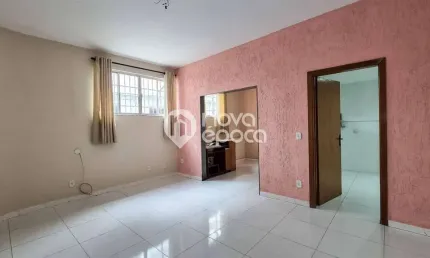 Casa em condomínio fechado com 3 quartos à venda na Rua Fábio Luz, Méier, Rio de Janeiro
