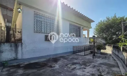 Casa com 2 quartos à venda na Rua Lelio de Souza, Bancários, Rio de Janeiro
