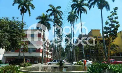 Apartamento com 2 quartos à venda na Rua Uca, Jardim Guanabara, Rio de Janeiro