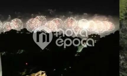 Apartamento com 3 quartos à venda na Rua General Goes Monteiro, Botafogo, Rio de Janeiro