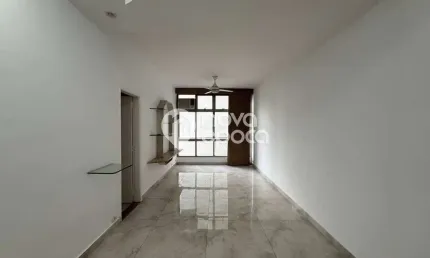 Jardim Botânico | Apartamento 3 quartos, sendo 1 suite