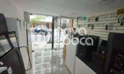 Ponto comercial à venda na Rua Tonelero, Copacabana, Rio de Janeiro