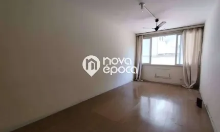 Apartamento com 3 quartos à venda na Rua Marquês de Valença, Tijuca, Rio de Janeiro