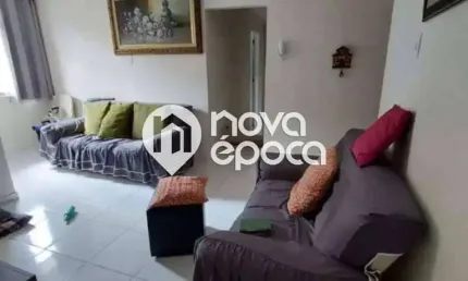 Apartamento com 3 quartos à venda na Rua Rio Grande do Sul, Méier, Rio de Janeiro