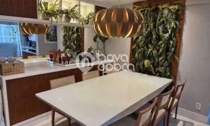 Apartamento com 2 quartos à venda na Rua Voluntários da Pátria, Botafogo, Rio de Janeiro