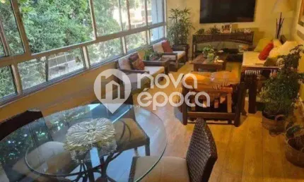 Apartamento com 4 quartos à venda na Rua Vinícius de Moraes, Ipanema, Rio de Janeiro