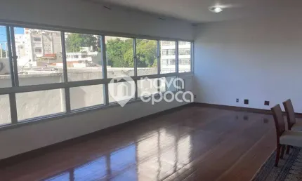 Apartamento com 4 quartos à venda na Rua Timóteo da Costa, Leblon, Rio de Janeiro