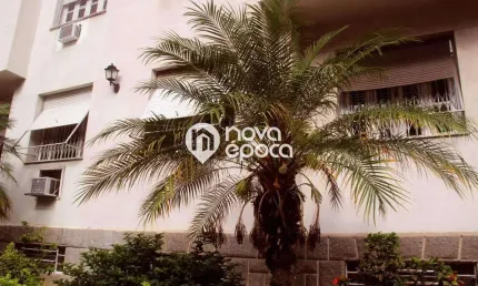 Apartamento com 3 quartos à venda na Rua General Glicério, Laranjeiras, Rio de Janeiro