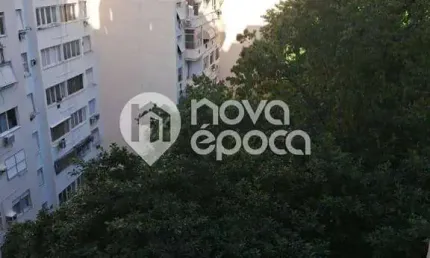 Apartamento com 2 quartos à venda na Rua Anchieta, Leme, Rio de Janeiro